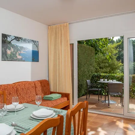 Apartment Albamar