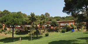 Apartmán Albamar