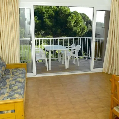 Apartment Albamar *