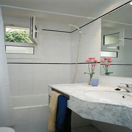 Albamar Apartment