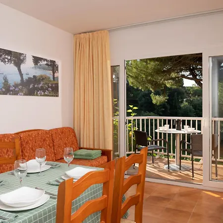 Appartement Albamar Lloret de Mar