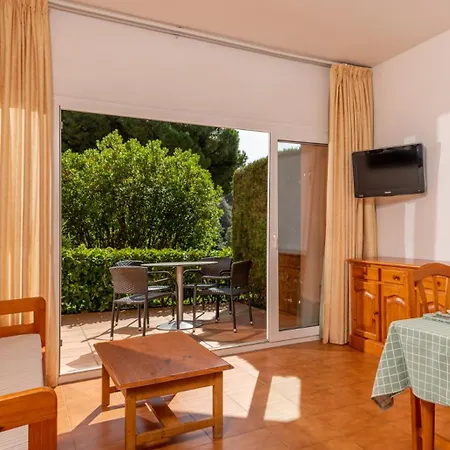Apartment Albamar