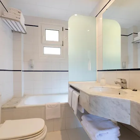 Apartment Albamar