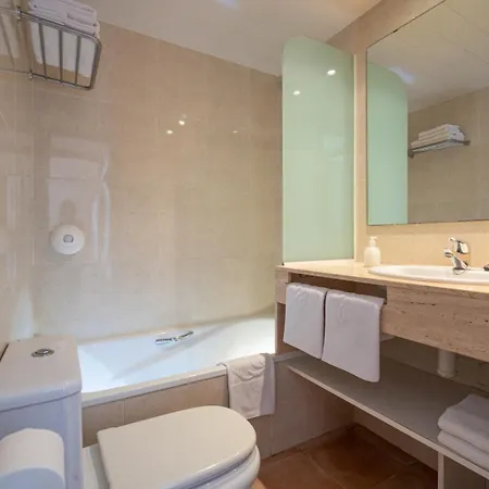 Albamar Apartment *