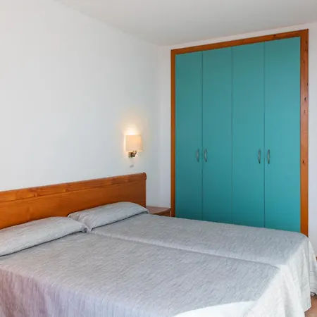 Apartment Albamar *