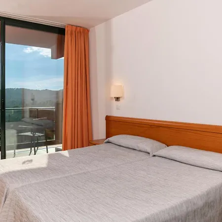 Albamar Apartment Lloret de Mar