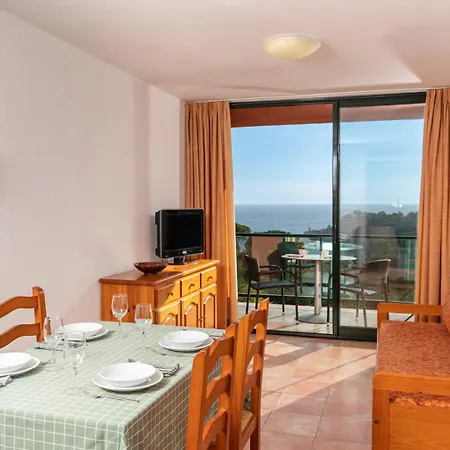 Albamar Apartment