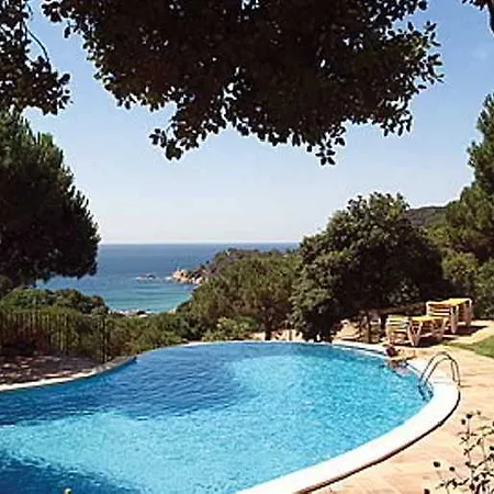 Appartement Albamar *