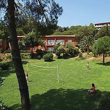 Albamar Apartment
