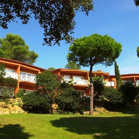 Apartment Albamar