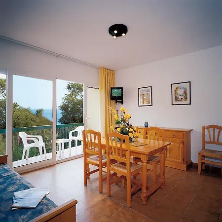 Albamar Apartment *