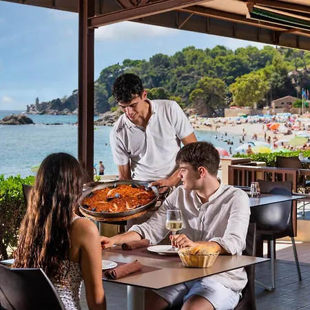 Apartament Albamar Lloret de Mar