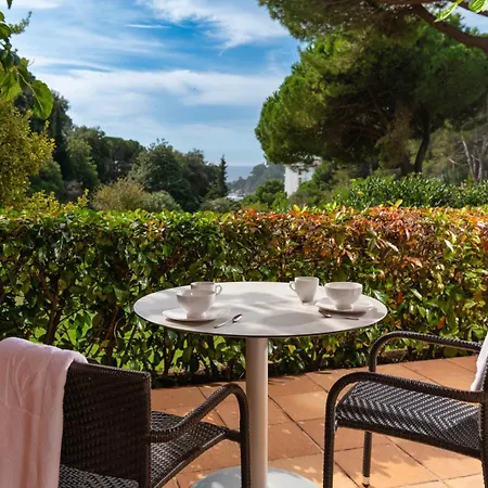 Albamar Appartement