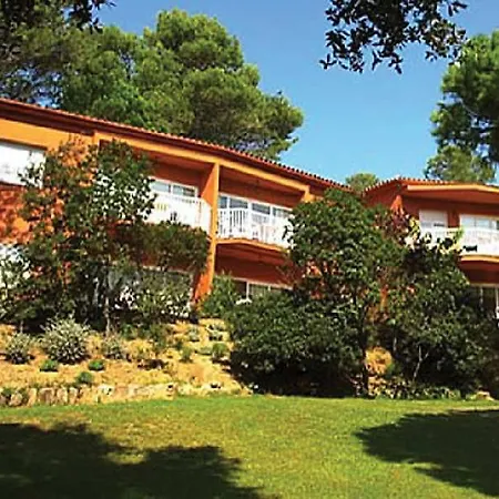 Albamar Appartement