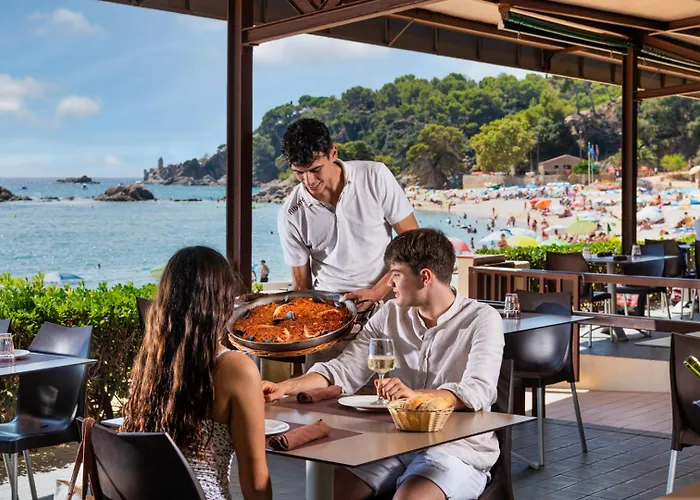 Lejlighed Albamar Lloret de Mar