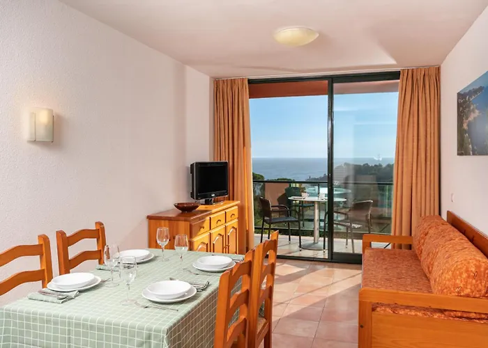 Albamar Lejlighed