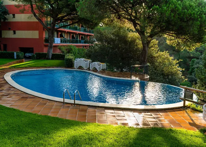 Lejlighed Albamar Lloret de Mar