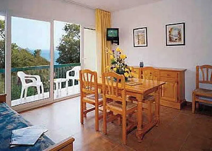 Albamar * Lloret de Mar