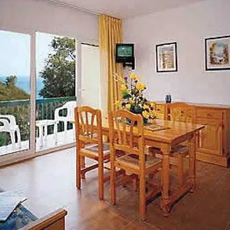 Albamar * リョレート・デ・マル